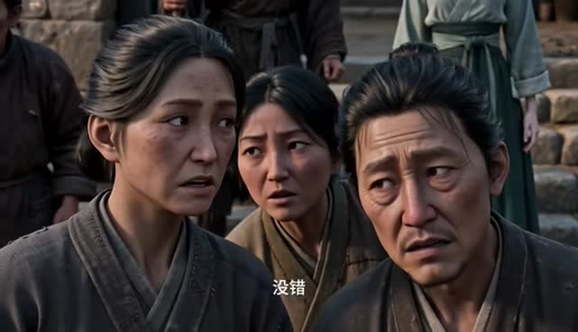 乱世荒年她有万亿物资满仓库(116集) 乱世荒年她有万亿物资满仓库(116集)免费观看