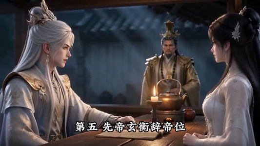 天道辞职(34集) 天道辞职(34集)好看短剧分享
