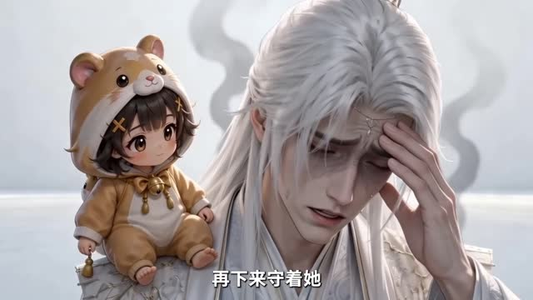 我能秒杀仙尊，但却只能秒仙尊！（105集）在线观看