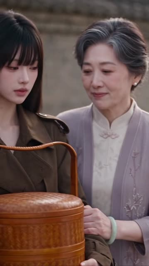 时空交易所，我给古人当采购赚麻了第二季1（1-222集）番茄短剧看全集