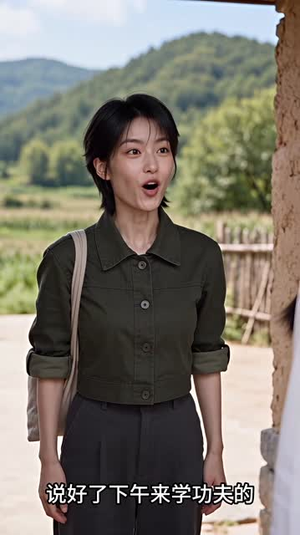 七零年代：我的空间专治不服2（208-303集）短剧