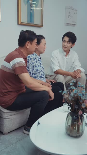 手握十亿战绩，转身颠覆全局（40 集）番茄短剧看全集