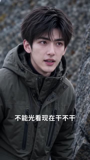 穿越冰河时代,我能听懂兽语(90集) 穿越冰河时代,我能听懂兽语(90集)热门短剧推广