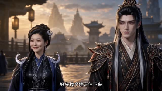 聚宝仙盆仙界篇第六季（190集）全集一次看完