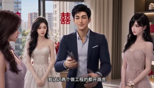 小泉都市第三季（142集）短剧演员排行榜