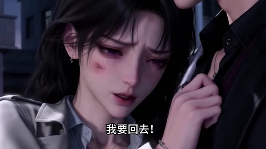蚀骨罪第六季（143集）短剧免费观看