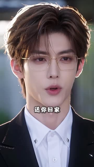 契约婚宠：薄总别沦陷（197集）这部短剧我爱了