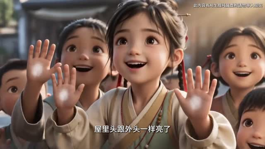 陛下，那穷县不对劲（前传）（79集）免费在线看