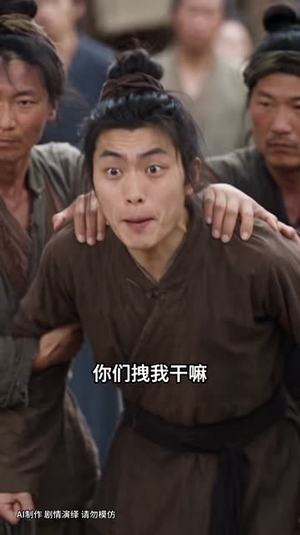 重生古代:天工巧匠护罪妻(145集) 重生古代:天工巧匠护罪妻(145集)火热短剧抢先看
