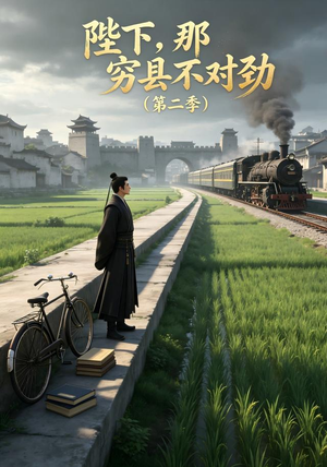 陛下,那穷县不对劲(第二季)(63集) 陛下,那穷县不对劲(第二季)(63集)流畅播放免费看