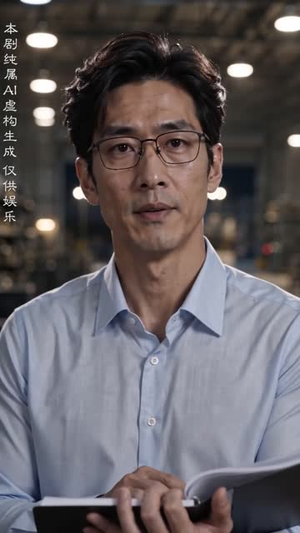 别脑补了，我真只是个造机甲的（70集）红果短剧看全集