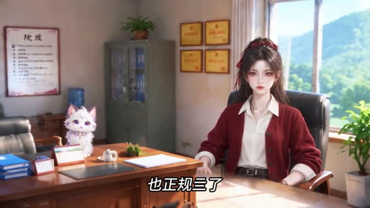 继承孤儿院，陪萌宝们度过漫长岁月（150集）短剧演员排行榜