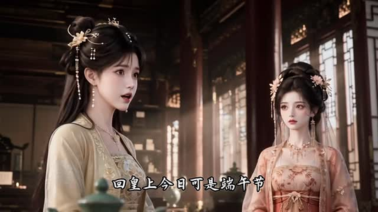 折春棠第一季（174集）解说文案
