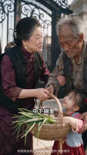 大帅家的兽语千金（81集）男频短剧推荐