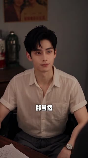 林向南穿越七零,古灵精怪闯年代四(150集) 林向南穿越七零,古灵精怪闯年代四(150集)短剧排行榜