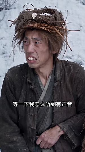 末日女帝养成指南4：废墟为王（158集）好看的短剧来了