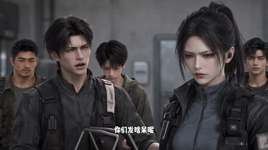 萌宝小熊末日超市经营第二季（167集）在线看