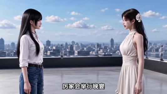 野骨也成，绕指柔（300集）短剧太好看了吧