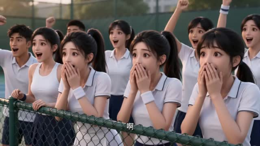 女扮男装去上学(111集) 女扮男装去上学(111集)女频短剧推荐