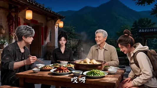 百万替身的职业法则（48集）第三季