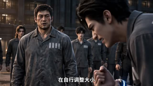 禁级之上：冥地归途第三季（164集）大结局完美收官