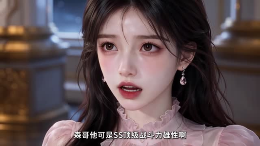 今穿越星际，我成万兽迷第三季完结篇（101集）短剧免费观看