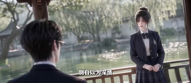蝶落闻檀第二季(122集) 蝶落闻檀第二季(122集)短剧精彩推荐