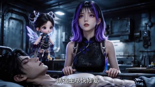 穿书兽世:女配她终于吃上好的了(94集) 穿书兽世:女配她终于吃上好的了(94集)零花钱看整部剧