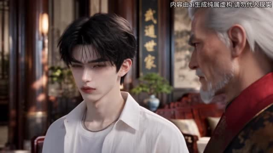 仙缘劫起：十年归尘第三季（176集）海量资源免费看