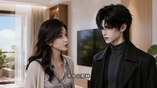诡异世界把我当圣主，我只想每天睡到自然醒（50集）无需会员轻松看