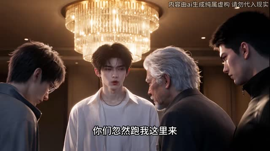 仙缘劫起:十年归尘第二季(176集) 仙缘劫起:十年归尘第二季(176集)精彩的短剧