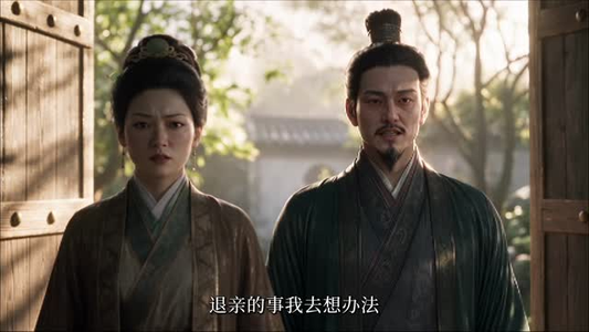 入府为婢：我在侯府攒身家2（128集）精彩短剧下载