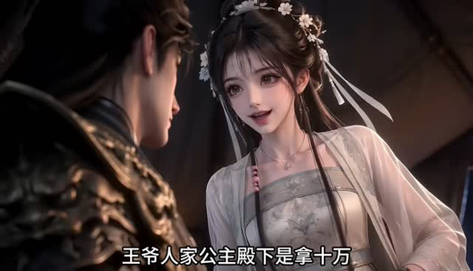 王妃她专治不服（74集）免费在线看