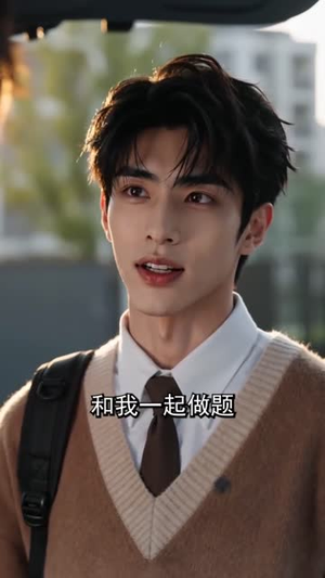 我只想学习,却成电竞大魔王了第二季(128集) 我只想学习,却成电竞大魔王了第二季(128集)热门短剧在线看