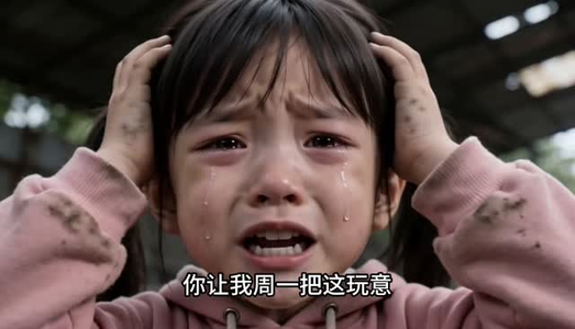 这爹纯纯是来讨债的吧 （40集）精彩短剧追不停