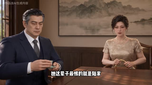 偏执大佬装穷上瘾,穿书炮灰不跑了 (80集) 偏执大佬装穷上瘾,穿书炮灰不跑了 (80集)无需充值尽情看