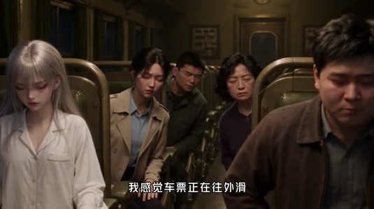 诡王是我爹,可我是人类萌妹(129集) 诡王是我爹,可我是人类萌妹(129集)80到100集