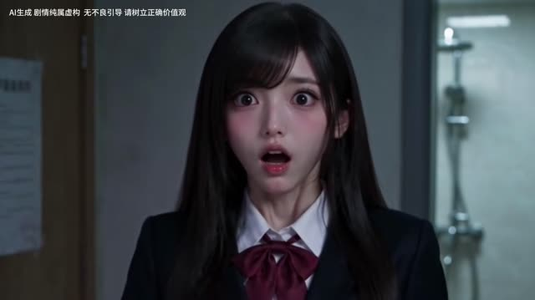 追crush消极怠工后他成男鬼了(40集) 追crush消极怠工后他成男鬼了(40集)免费短剧大全