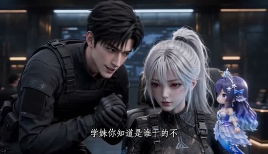 集结最野救世小队，在线肘击世界！（147集）免费短剧就是爽