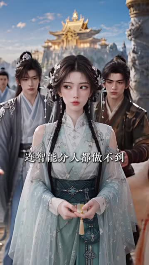 我可摘星辰_小师妹她只想干饭（198集）这部短剧我爱了