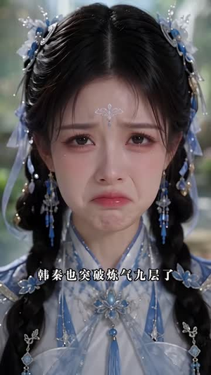 小师妹她是最强仙界女符师（84集）真的太精彩了