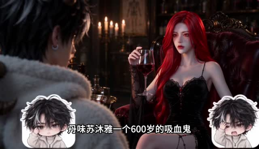 夫人我不想上班了第一季 （17集）看到了大结局
