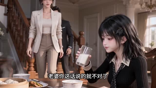 旧月逢江重生偏执江少的白月光（117集）热门短剧在线看