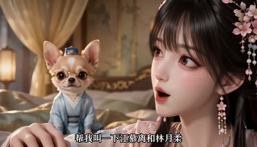 犬奴娇养记（114集）精彩不断免费看