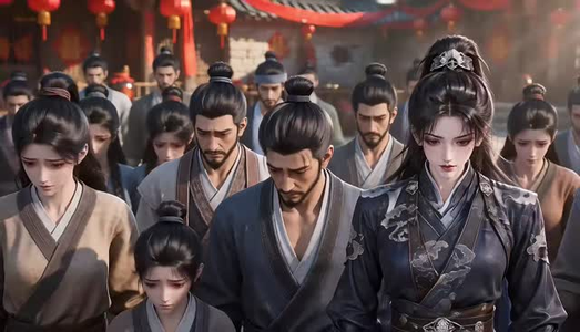 王妃她专治不服第二季(93集) 王妃她专治不服第二季(93集)看精彩短剧