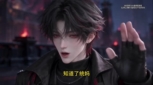 踹翻漫画角色的盒饭（129集）热播短剧抢先看