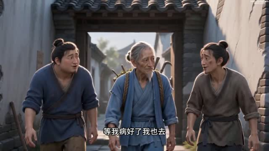 穿成野神我靠香火斩诸神第八季（102集）最火爆的短剧