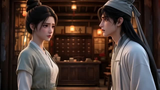 穿越县令娶公主,我和皇帝斗智斗勇第二季(218-414集) 穿越县令娶公主,我和皇帝斗智斗勇第二季(218-414集)免费短剧全集看