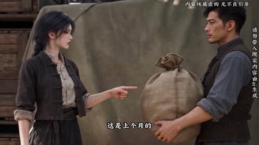 末世第一女团:她提刀护山河(225-321集) 末世第一女团:她提刀护山河(225-321集)在线看完整版