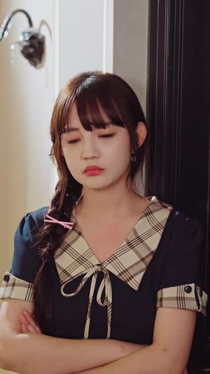 怪力少女遇上自闭总裁（59 集）免费看全集